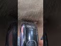 Shaving machine sound effect