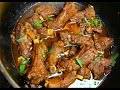 Stewed Pork Ribs #TastyTuesdays | CaribbeanPot.com Stewed Pork Ribs #TastyTuesdays | CaribbeanPot.com