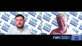 NMI Conference 2024 - What to expect at this years Conference!