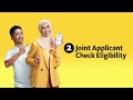 maybank home2u how to submit a joint financing application