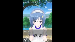 【オルタナティブガールズ2】織宮結衣ストーリー No.0408 ［クラブパンハンター］結衣