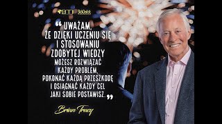 BRIAN TRACY - WYCHOWYWANIE WSPANIAŁYCH DZIECI