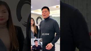 没有什么比亲情更珍贵。#shorts