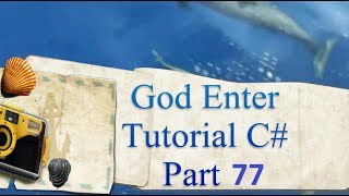 C# DateTime Struct Tutorial Part - 77