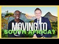 Must-Know Facts for South Africa Buying/Renting Home Market!