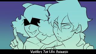 Wouldn't You Like / EPIC: The Musical Animatic