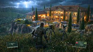 15 Stealth Games That Will Make You Hold Your Breath