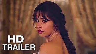 CINDERELLA Official Trailer (2021) Camila Cabello, Comedy Movie