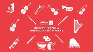 Orchestr bez pódia aneb FOK za časů pandemie: VII. díl - Hoboje