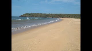 AACHARA BEACH | SINDHUDURG | MALVAN | KONKAN BEACH.