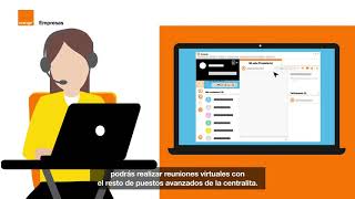 Conecta PC: Mi sala, Videoconferencia y compartir escritorio