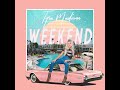 tyra madison weekend official audio