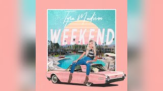 Tyra Madison - Weekend (Official Audio)