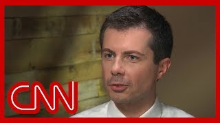 Mayor Pete Buttigieg: America is due for a reckoning