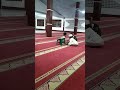 i'tikaf di masjid alkhairaat sambil mencari malam Lailatul Qadar (1)