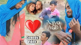 Naiyo lagda dil tere bina comedy video | Salman Khan new song | the crazy world ||