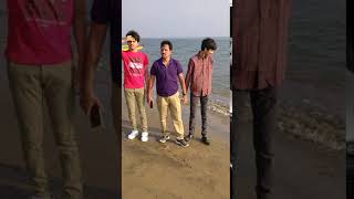 Yanam  Beach 13-01-2021