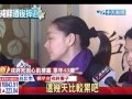 中天新聞》戎祥突逝 嗜酒一週喝五天 久咳警訊？