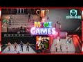 AEW: FIGHT FOREVER - Professional Gamer Trophy  / Achievement Play through 5 different minigames