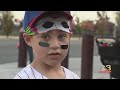 Phillies fans thank their team after World Series loss