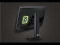 NVIDIA G-Sync Explanation & Demo - G-Sync vs. V-Sync | CES 2014