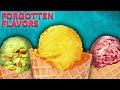 Traditional Ice Cream Flavors Americans Have Never Heard Of