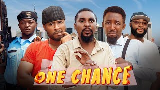 ONE CHANCE  (Yawaskits , Episode 300)