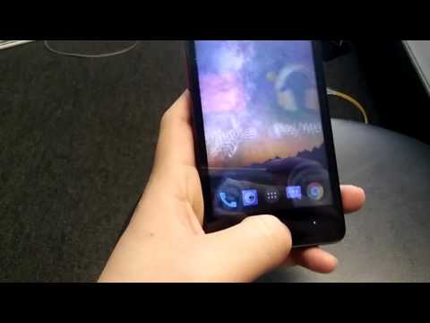 How to screenshot Zte Prestige (HD) How to screenshot Zte Prestige (HD)
