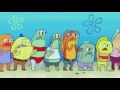 spongebob squarepants