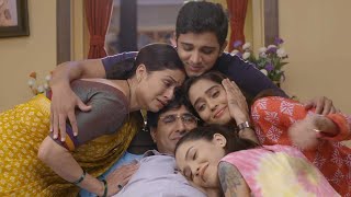 Siddhivinayak | Hindi Serial | Full Episode - 7 | Neha Saxena, Nitin Goswami | And TV
