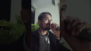 shodhu mi mi kuthe kashi priya tula शोधू मी कुठे कशी cover by Amrut..लतामंगेशकर