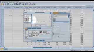 Using SPSS Creating a Scatterplot