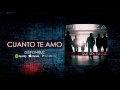 Cuanto Te Amo - Banda Proeza (Audio Oficial)