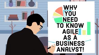 Why You Need To Know The Agile Methodology As A Business Analyst!