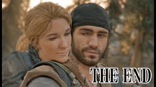 さっくり進めるDays Gone（デイズ ゴーン）：最終回