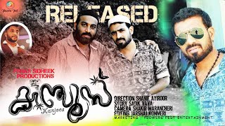 ഇങ്ങനെയും ചില പ്രവാസികൾ  New Malayalam short film   Kanjoos   Shanif Ayiroor   O'range Media