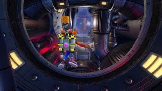 【BGM】PS4版アレンジ クラッシュバンディクー2 宇宙 ／ クラッシュ・バンディクー ブッとび３段もり！(15 Minutes)