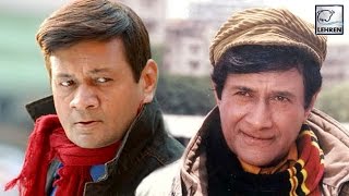When Dev Anand BEGGED For Work From His Duplicate