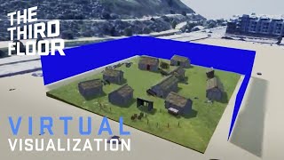 Virtual Asset Building and Scouting | Virtual Visualization Series