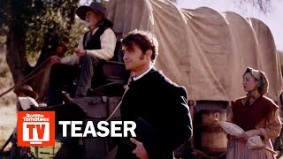 Miracle Workers: Oregon Trailer Season 3 Teaser | 'Date Announcement' | Rotten Tomatoes TV