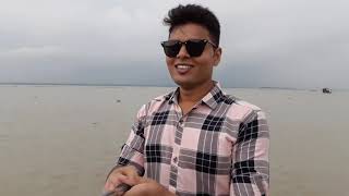 বলেশ্বর নদী,,, Tour (vlog-1)