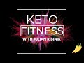 Keto Fitness - The DocMo Show Podcast S1E5