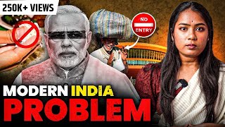 Developing India is NOT for Indians? | Keerthi History