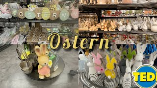 Tedi oster Haul | Ostern deco bei Tedi 2023