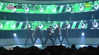 [130905] M.PIRE - Can't Be Friend With You