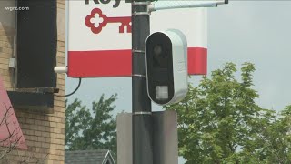 Last Buffalo Speed Camera Turned Off