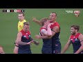 braydon preuss 2 goals round 5 2019