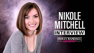 Nikole Mitchell: The Pastor Turned Stripper