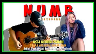 Download Lagu SUARA VOCALNYA KEREN BANGET BRO Alip Ba Ta Feat Br... MP3 Gratis