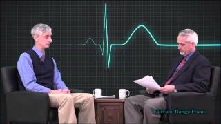 Fairview Range Focus - Orthopedic Services
